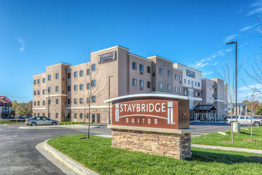 Staybridge Suites St Louis - Westport, an IHG Hotel