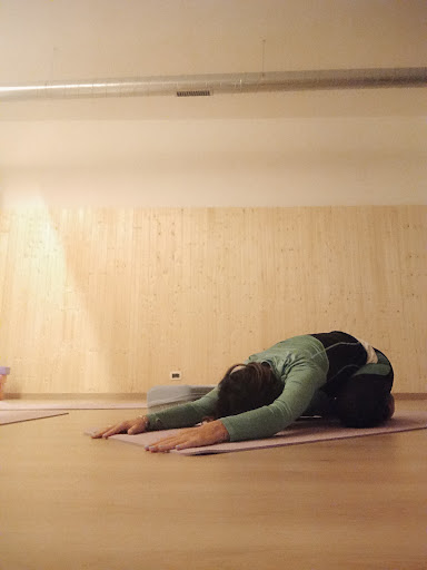 UliYOGA - Visual