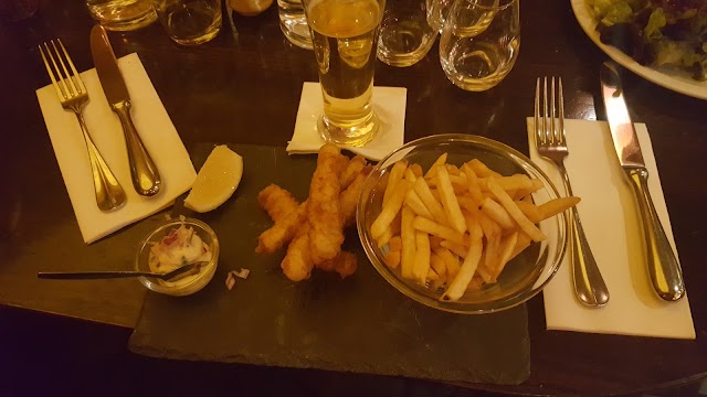 LES ARGENTIERS BRASSERIE RESTAURANT PARIS 12