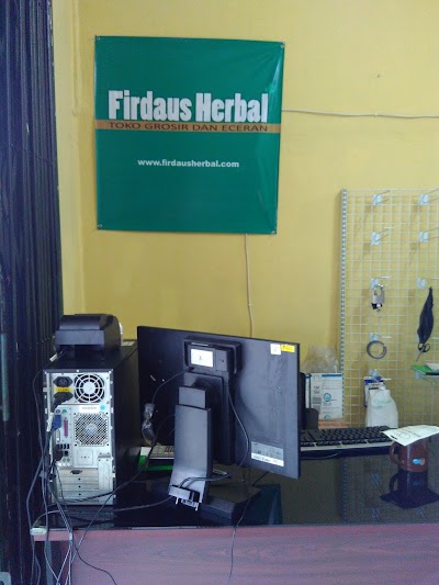 Photos of Firdaus Herbal