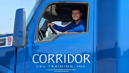 Corridor CDL Training - Thumbnail
