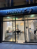 Chahnaz beauty à Enghien-les-Bains
