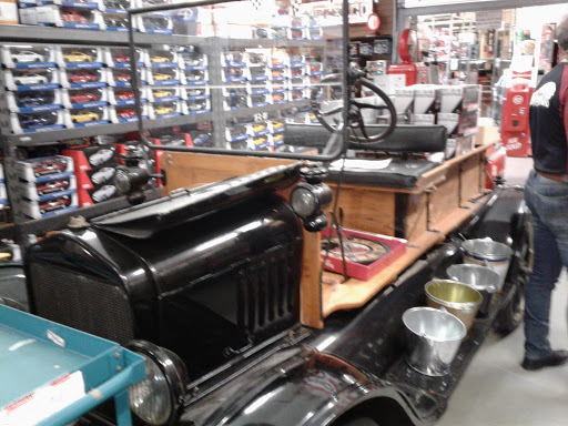 Nicecar Collection - Visual