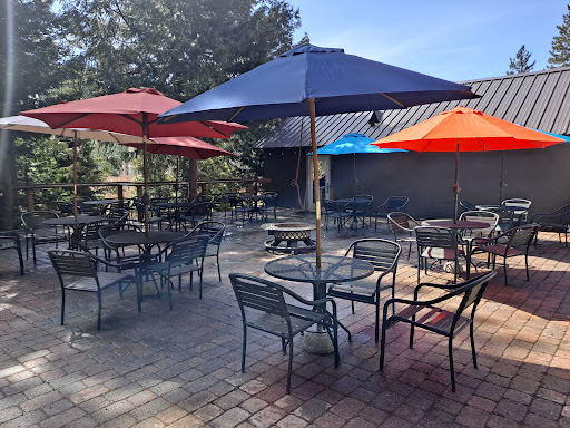 Rustic Table Restaurant - Visual