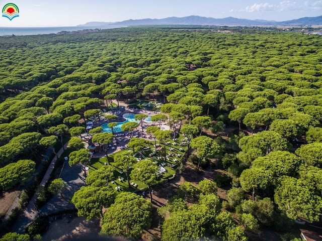 Cieloverde Camping Village Marina di Grosseto (GR)