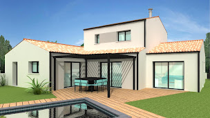 Photo n°17 de Design'Her à Le Poiré-sur-Vie (Architecte)