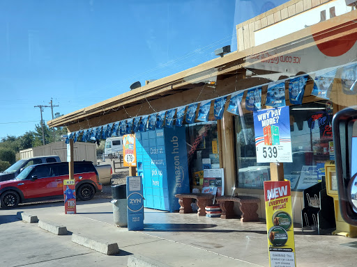 Junction Express Food Mart