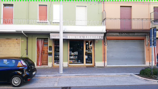 "Inchiostro" Edicola Libreria
