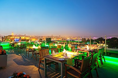 Photos of DoubleTree by Hilton Hotel Istanbul Sirkeci