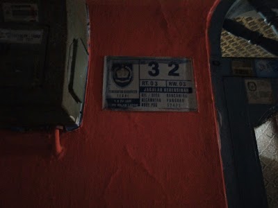 Photos of Ibu Wasripah Store