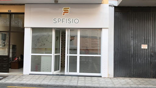 SPFISIO - Thumbnail