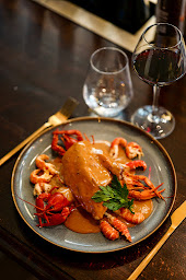 Photo n°2 de Madame Claude à Paris (Restaurant)