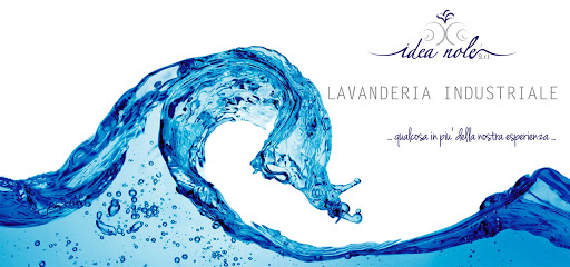 Idea Nolè Srl - Lavanderia industriale - Thumbnail