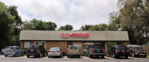 Leitz Music - Pensacola