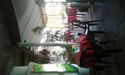 Photos of Kadatkarai Palli, Kalmunai