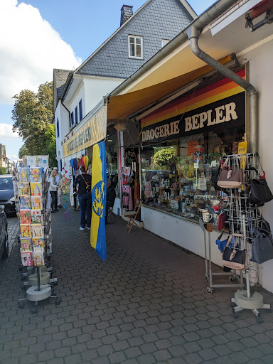 D. Bepler - Visual