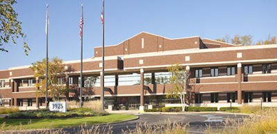 Photos of Crystal Clinic Orthopaedic Center