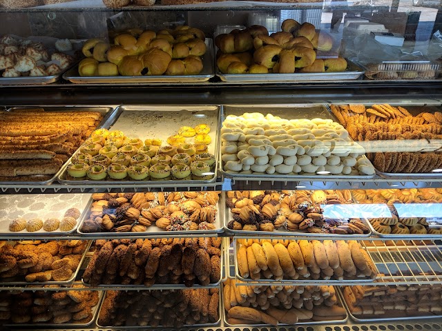 Alwatan Bakery
