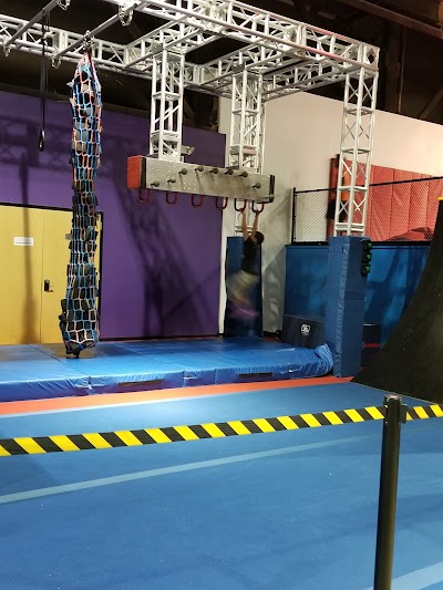 Altitude Trampoline Park