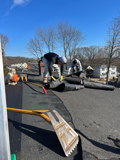 All Price Right Roofing Repair