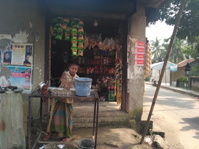 Photos of Saidul Mamu Tea Stall