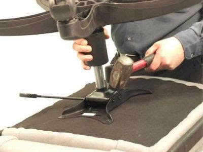 Chair repair in Faridabad post image
