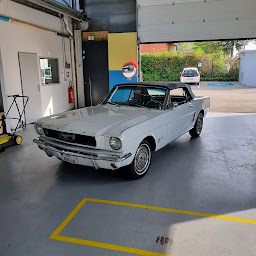 Photo n°9 de AS Autosécurité Contrôle Technique à Bellignat (Centre de contrôle technique)