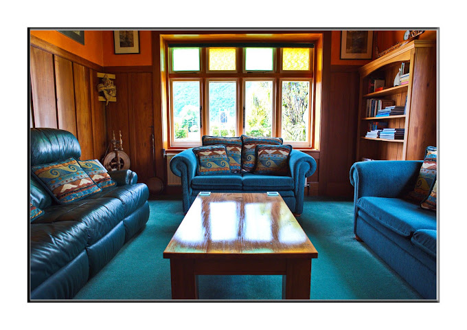 Holly Homestead Bed & Breakfast by null