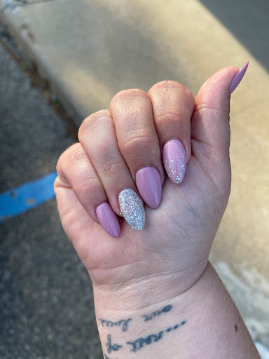 Nails spa 4 u
