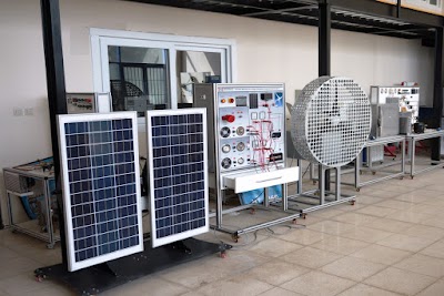 Photos of İskenderun Technical University ISTE