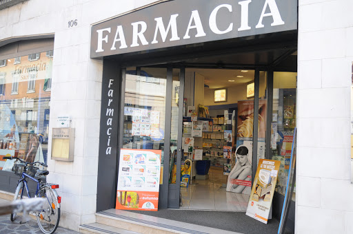 Lafarmacia.Sacri Vasi Logo