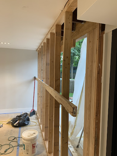 Wood Master Miguel Construction