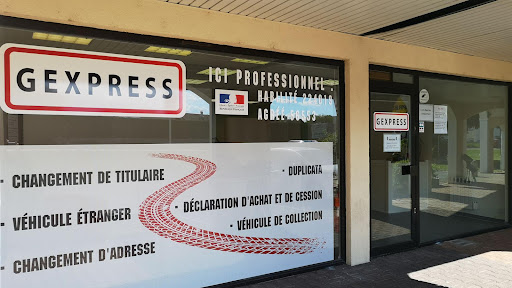 Gexpress - Thumbnail
