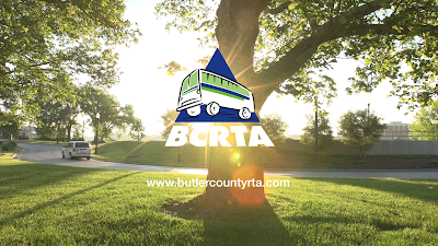 Butler County Transit Auth