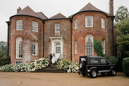 Holywell Estate