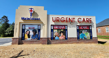 MainStreet Family Care