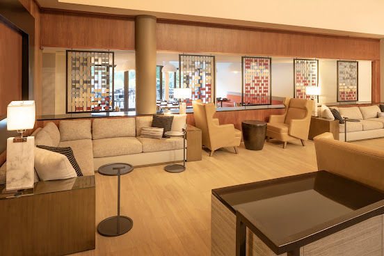 Amara Resort and Spa by null