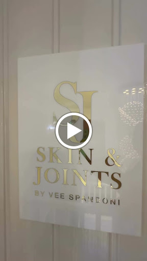 Skin & Joints by Vee Spandoni