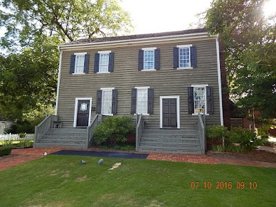 Photos of Eagle Tavern