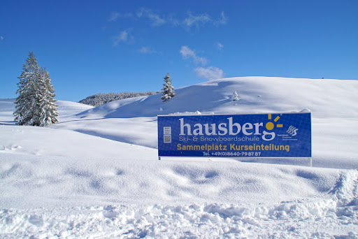 Skiverleih Hausberg Ski- und Snowboardschule Seegatterl - Thumbnail