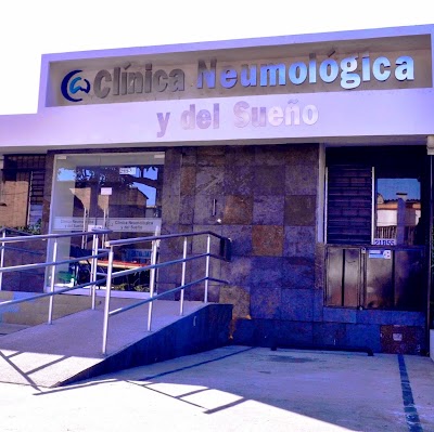Photos of Neumol&oacute;gica and Sleep Clinic