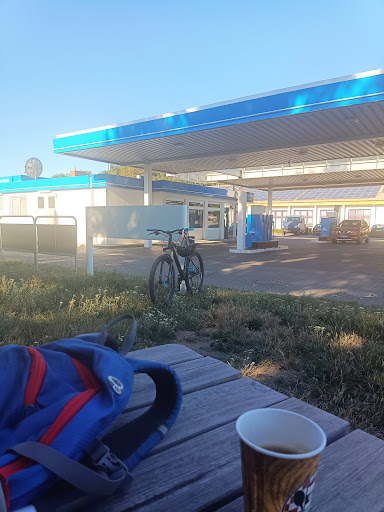 Top-Wäsche Carwash