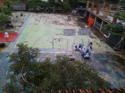Photos of SMAN1 Ungaran