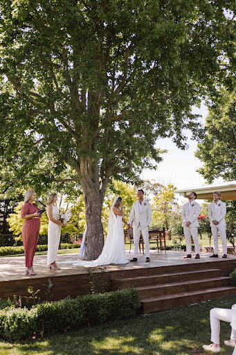 Kate Eloise Celebrant