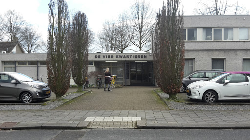 Huisartsengroepspraktijk The Four Quarters - Thumbnail