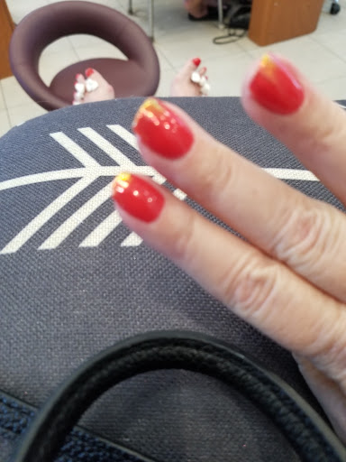 Mod Nail Spa - Thumbnail