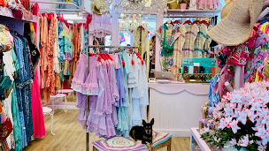 Photo n°2 de Boutique Rosanita à Antibes (Boutique d'accessoires de mode)