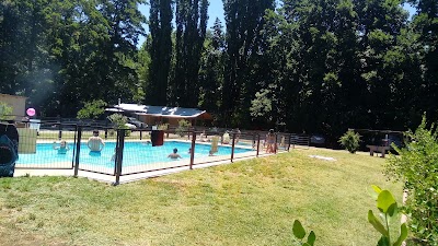 campground