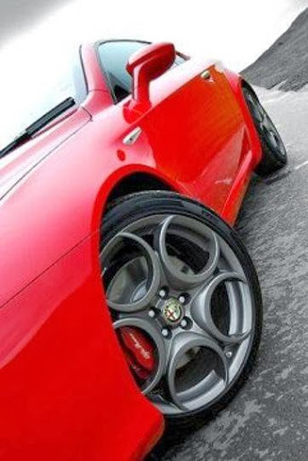 Veloces of London Ltd - Independent Alfa Romeo Specialist - Thumbnail