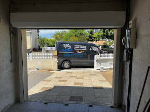 Photo n°14 de Adm vannes à Vannes (Magasin de stores et de rideaux)